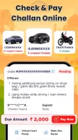 RTO Vehicle Information