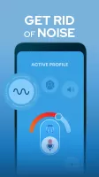 Hearing Aid App: Petralex