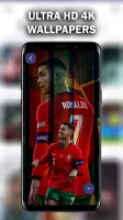 Ronaldo Wallpapers 2024 HD 4K