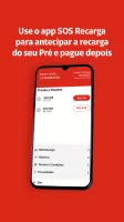 SOS Recarga