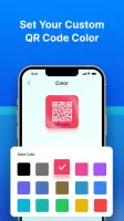 QR Code Generator Barcode Scan