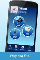Nemo Korean