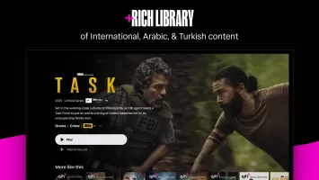 OSN+