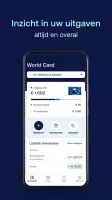 ICS Creditcard
