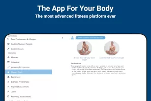 BodBot AI Personal Trainer