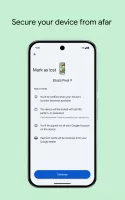 Google Find My Device