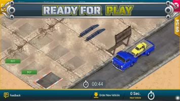 Junkyard Tycoon Game Business