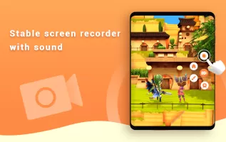 Screen Recorder Video Recorder