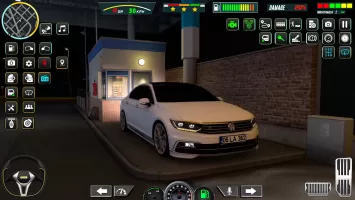 Car Simulator 2023