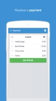 Waiter POS Restaurant POS Bar