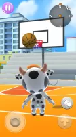Talking Calf