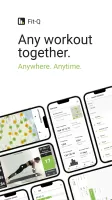 Fit-Q: AI Fitness + Gaming