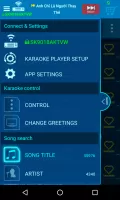 Karaoke Connect