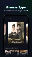 Micro Drama-Watch Short&Dramas