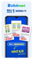 Blibli Belanja Online Mall