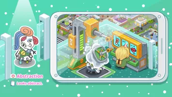 Fun Hospital – Tycoon is Back