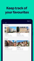 Rightmove Property Search