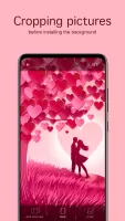 Love Wallpapers 4K