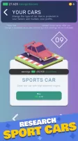 Car Industry Tycoon: Idle Sim