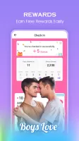Romance Novel - Good Web Novel
