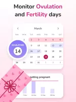 My Calendar - Period Tracker