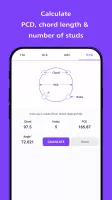 Angle Finder - Trig Calculator