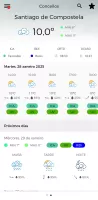 MeteoGalicia