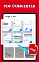 PDF Reader - PDF Viewer