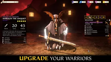 Warhammer Quest