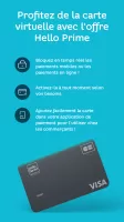 Hello bank!