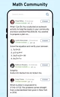 Math Scanner - Math Solutions