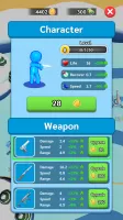 Alien Defence - Save Area51
