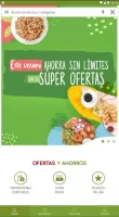 Selectos App