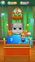 Virtual Pet Bob - Funny Cat