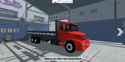 Nordeste Truck