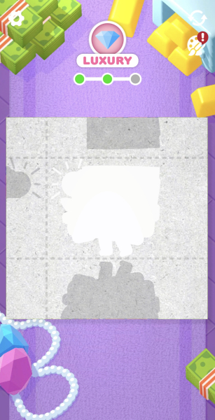 Paper Fold