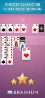 Solitaire: Classic Card Games