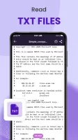 All Document Reader