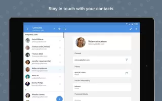 Zoho Mail - Email and Calendar