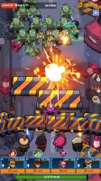 Zombie Idle Defense