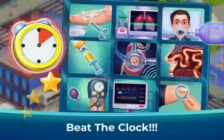 Doctor Hospital Games Offline