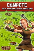 Celtic Tribes -  Strategy MMO