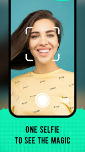 FaceMagic: AI Videos & Photos