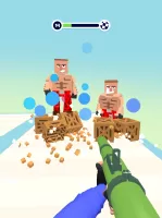 Block Craft Shooter 3D