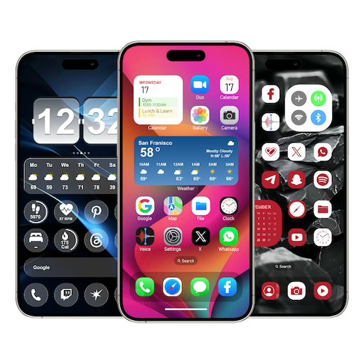 Launcher for Android ™