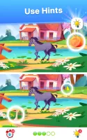 Define - find difference game