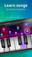 Piano - Music Keyboard & Tiles