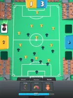World Football Manager 2025