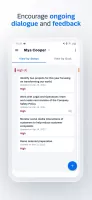 SAP SuccessFactors Mobile