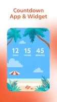 Countdown Days App